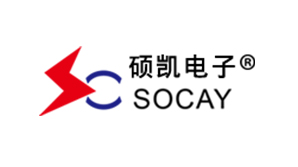 硕凯SOCAY陶瓷气体放电管SC1812系列