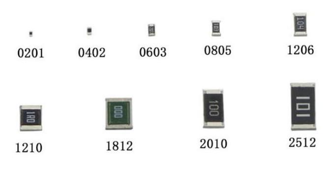 天二贴片电阻CUH0805G32K4P05Z 参数  0805 33K 2% 0.75W 100PPM