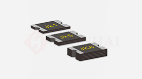 （干货）自恢复保险丝两大原理介绍