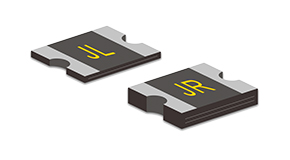 金科低阻贴片自恢复保险丝