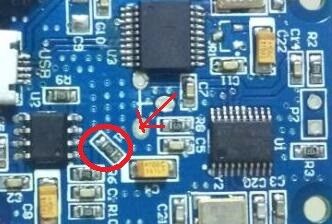 贴片电阻怎么测、贴片电阻怎么测量、贴片电阻测量方法