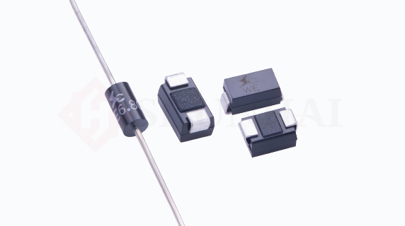 了解TSS半导体放电管基本知识一篇就够