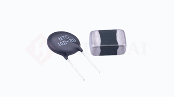 热敏电阻和压敏电阻之间的区别