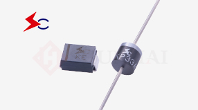 TVS二极管与MOV（插件）压敏电阻应用及材质的区别