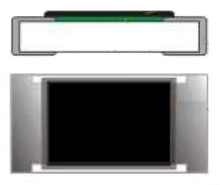 SUSUMU合金贴片电阻耗电量低吗？