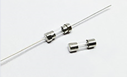 玻璃管保险丝BGF/BFP系列