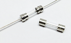 玻璃管保险丝CIS/CSP系列