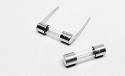 玻璃管保险丝JDC/JDP系列